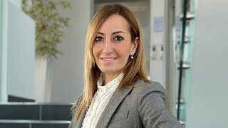 Markuptalk con Alessia Bonifazi Lidl Italia  innovazione e sostenibilità al centro del futuro [upl. by Sulohcin]