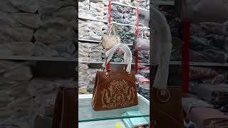 video Kish bag mumbai [upl. by Fillbert]