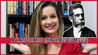 A cartomante Machado de Assis  Análise [upl. by Sone]