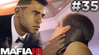 Mafia III Трофей quotRecruited to 5th SFG  Зеленый беретquot [upl. by Eisnil]