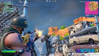 Fortnite Reload Gameplay 03112024 [upl. by Lorna]