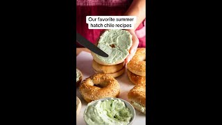 Hatch Chile Recipe Collection [upl. by Umont381]