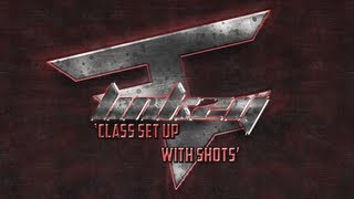 Class Setup  Shots  FaZe Linkzy [upl. by Wilhide]