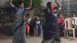 kai rang chaye thari banjara vairal dj dance [upl. by Pontus]