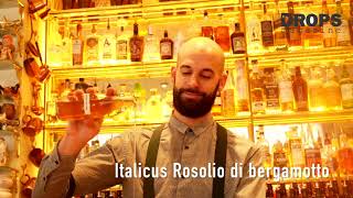 The Gibson  Italicus  Francesco Petracci [upl. by Tonina701]