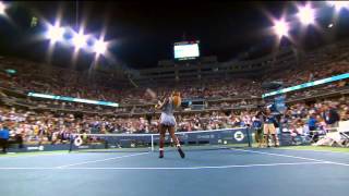 2015 US Open Tickets On Sale [upl. by Wichern]