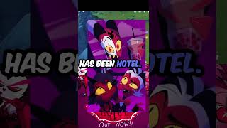 HELLUVA BOSS vs Hazbin Hotel [upl. by Adleme467]