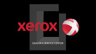 Xerox WorkCentre 6515  Onyx Imaging  Tulsa Printer Repair  Replace Waste Toner Box [upl. by Maya419]