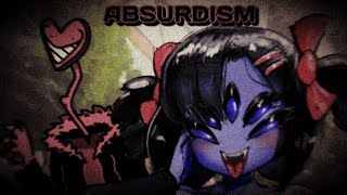 Almost AU 6Lust  αbsolute lifεform  Surreal AU [upl. by Hackett838]