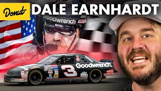 Dale Earnhardt  Everything You Need to Know  Up to Speed [upl. by Narrad]