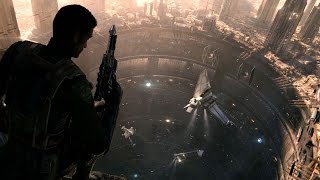 Star Wars 1313  gameplay trailer 2 E3 2012 [upl. by Staci]