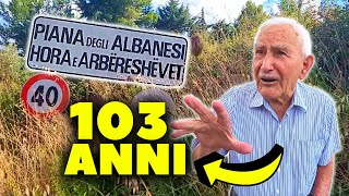 La cultura Arbëreshe in ITALIA Piana degli Albanesi [upl. by Eloc]