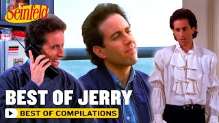 Best of Jerry  Seinfeld [upl. by Mcnally]