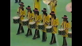 Bridgemen 1982 Finals Multi Cam [upl. by Gerius]