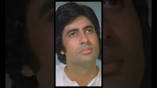 Bahut din hue hai dekhe hue tujhe yaar💔 Amitabh Bachchanamp Rekha💔sad songshorts [upl. by Suolekcin265]