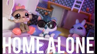 LPS Home Alone [upl. by Karney71]