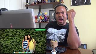 SEARCHING  Official Trailer  REACTION [upl. by Sinaj]