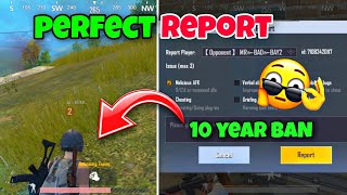 Hackur Ban my Live stream 🔥 PUBG Mobile Lite Cheater Banned 😍 PUBG Lite New Update Anti Cheat High [upl. by Niltiak644]