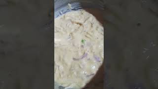 Pakudi Recipe 😋👌 [upl. by Koal]