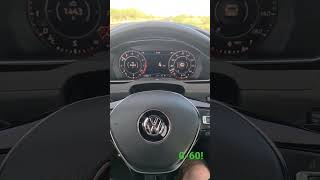 060 VW Arteon RLine Premium 4Motion AWD [upl. by Ydnab364]