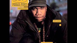 Krs One  Edutainment [upl. by Colner]