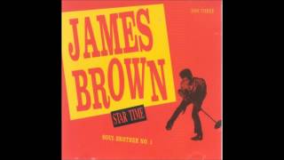 James Brown  Get Up Get Into It  Get Involved [upl. by Small102]