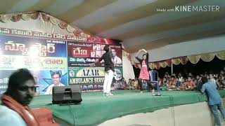 Haira haira hai rabba song performance by SAI and Manjusha [upl. by Anillek]