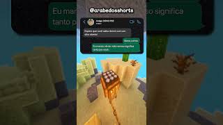 Ele PEGOU SEU PLAYSTATION 5 DE VOLTA PARA JOGAR GTA 6 minecraft viralvideo shorts [upl. by Other]