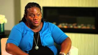 Oakhurst STEAM School Principal Tisha Greene interview [upl. by Halehs334]