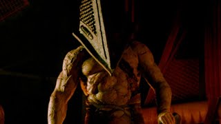 Pyramid Head Tribute [upl. by Henden74]