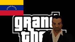 • Nuestro Primer Encargo GTA Liberty City Stories Cap 2 • [upl. by Nahsar]