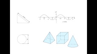 How to Create a Mathematics Diagram [upl. by Aseel404]