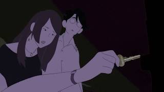 Tatami Galaxy  It Wont Get In [upl. by Aneis]