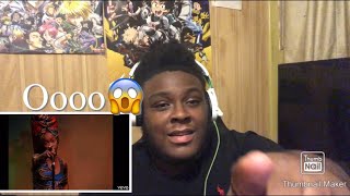 Erykah Badu Tyrone reaction 🔥 [upl. by Seamus]