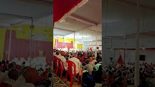 Ramashram satsang mathura [upl. by Anairda]