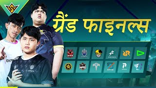 HINDI GRAND FINALS  FFWS 2023 [upl. by Asaeret342]