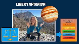 Planetary Justice Libertarianism [upl. by Treble935]