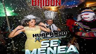 ♦ SE MENEA ♦ ZAPATEADO TRIBALON ♦ BY DJ MAGIC MIKE MTY ♦ [upl. by Ajiram592]