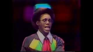 Errol Dunkley  OK Fred Official Reggae Video [upl. by Betty]