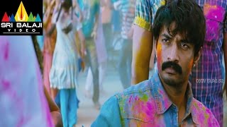 Dalam Telugu Movie Part 412  Naveen Chandra Piaa Bajpai  Sri Balaji Video [upl. by Glarum]