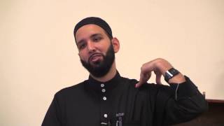 Fiqh of Pregnancy 5  Sheikh Dr Omar Suleiman [upl. by Ardnuhsal616]