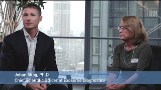 Exosomes in Cancer Research Episode 3 [upl. by Ennire]