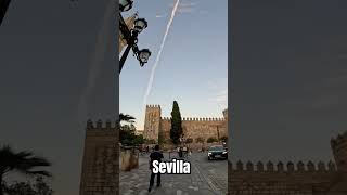 Un poquito poquito de lo mucho mucho que tiene Sevilla [upl. by Nnaharas960]