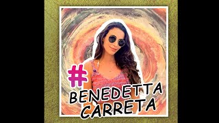 Benedetta Caretta Hot Cover [upl. by Mailli]