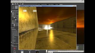 CopperCube FPS game like Doom 1 [upl. by Orimlede]