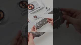 guerra galaxias aliexpress robot mejoresinventoschinos mejoresgadgets gamer tecnologia [upl. by Leiria]