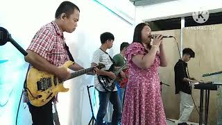 Kalakip ng AwitinAGCF Worship Cover [upl. by Gerdy640]