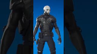 NEW Samael Skin  Fortnite x Unreal Tournament [upl. by Haydon]