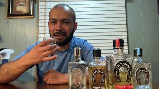 Tequila herradura añejo ultra reseña [upl. by Lisbeth382]