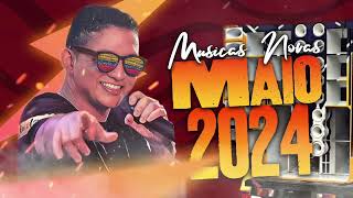 MARCYNHO SENSAÇÃO 2024  REPERTÓRIO NOVO MAIO  MÚSICAS NOVAS [upl. by Burack941]